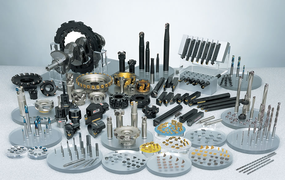 Consumables & Accessories Dealers