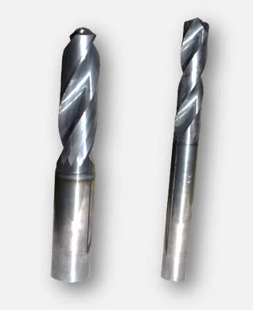 Comprehensive Cutting Tool Solutions